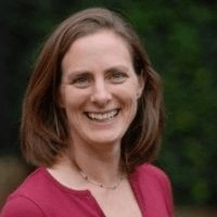 Ann Austin