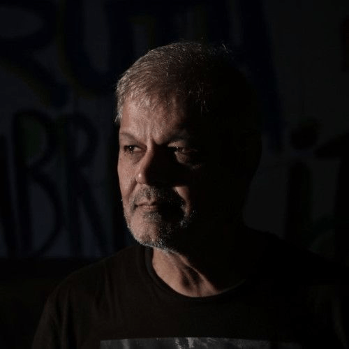 Patrick Marion