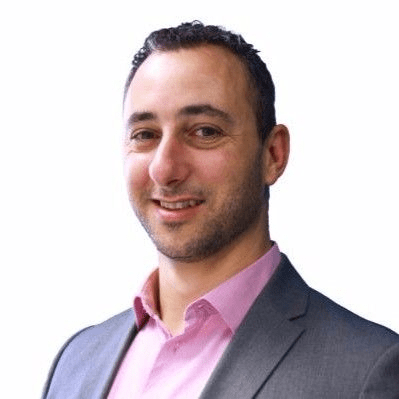 Steven Farrugia