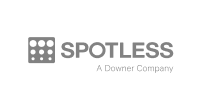 SPOTLESS